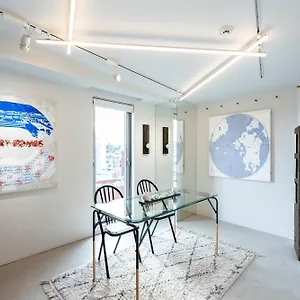 Bna Alter Museum מלון